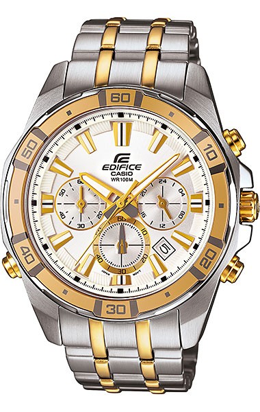 Edifice 534 new arrivals