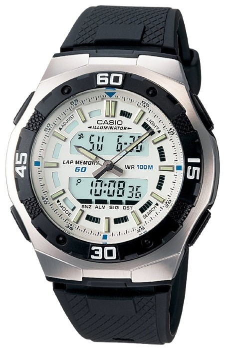 Наручные часы CASIO COLLECTION AQ-164W-7A