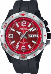 Наручные часы CASIO COLLECTION MTD-1082-4A