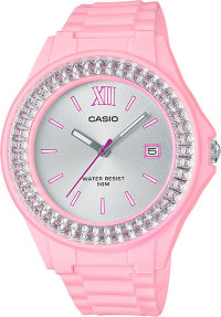Наручные часы CASIO COLLECTION LX-500H-4E4