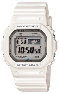 Наручные часы CASIO G-SHOCK GB-5600AB-7D
