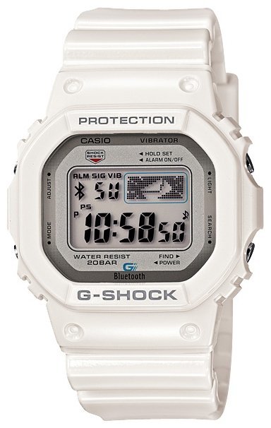 Наручные часы CASIO G-SHOCK GB-5600AB-7D
