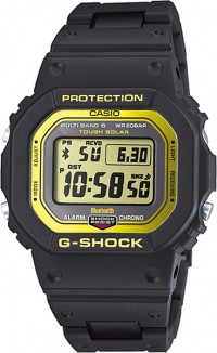 Наручные часы CASIO G-SHOCK GW-B5600BC-1E