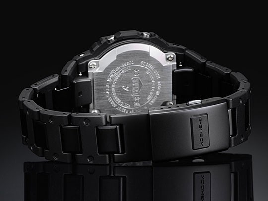 Наручные часы CASIO G-SHOCK GW-B5600BC-1E