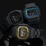 Наручные часы CASIO G-SHOCK GW-B5600BC-1E