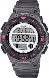 Наручные часы CASIO COLLECTION LWS-1100H-8A