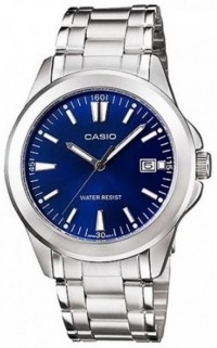 Мужские наручные часы CASIO MTP-1215A-2A2