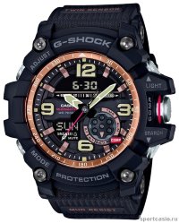 Наручные часы CASIO G-SHOCK GG-1000RG-1A