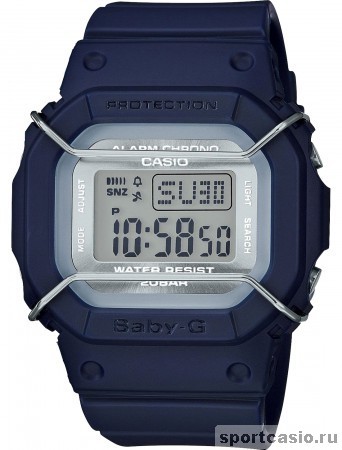 Наручные часы CASIO BABY-G BGD-501UM-2E