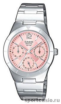 Наручные часы CASIO COLLECTION LTP-2069D-4A
