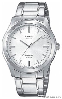Наручные часы CASIO COLLECTION MTP-1200A-7A