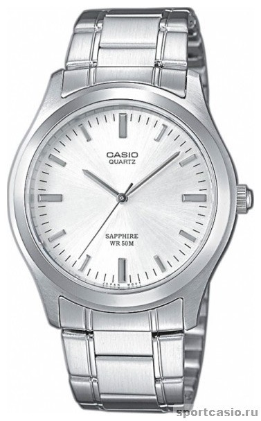 Наручные часы CASIO COLLECTION MTP-1200A-7A