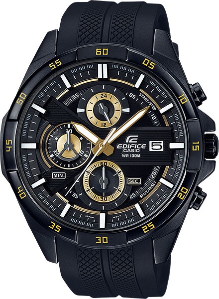 Наручные часы CASIO EDIFICE EFR-556PB-1A