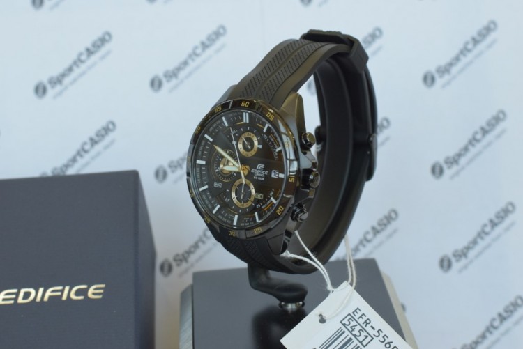 Наручные часы CASIO EDIFICE EFR-556PB-1A