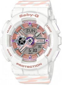 Наручные часы CASIO BABY-G BA-110CH-7A