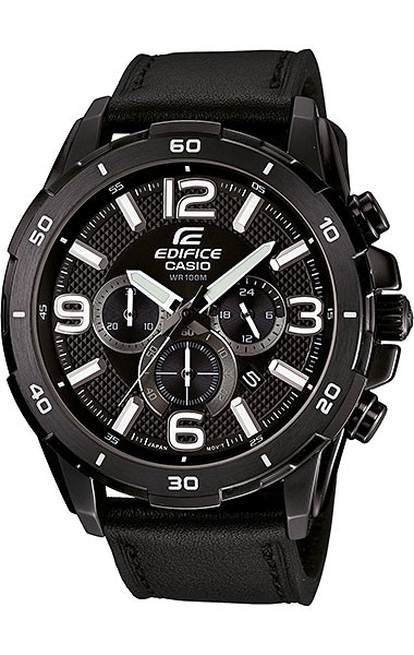 Наручные часы CASIO EDIFICE EFR-538L-1A