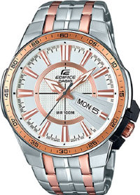 Наручные часы CASIO EDIFICE EFR-106SG-7A5
