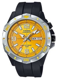 Наручные часы CASIO COLLECTION MTD-1082-9A