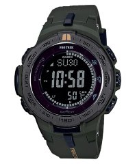 Наручные часы CASIO PRO TREK PRW-3100Y-3D