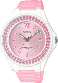 Наручные часы CASIO COLLECTION LX-500H-4E5