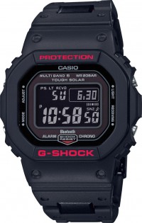 Наручные часы CASIO G-SHOCK GW-B5600HR-1E