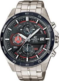 Наручные часы CASIO EDIFICE EFR-556DB-1A