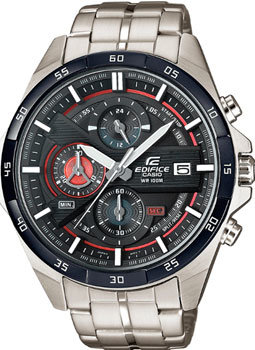 Наручные часы CASIO EDIFICE EFR-556DB-1A