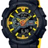 Наручные часы CASIO G-SHOCK GA-110BY-1A