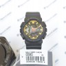 Наручные часы CASIO G-SHOCK GA-110BY-1A