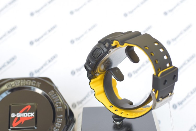 Наручные часы CASIO G-SHOCK GA-110BY-1A