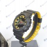 Наручные часы CASIO G-SHOCK GA-110BY-1A