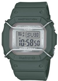 Наручные часы CASIO BABY-G BGD-501UM-3E