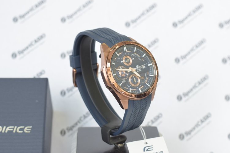 Наручные часы CASIO EDIFICE EFR-556PC-2A