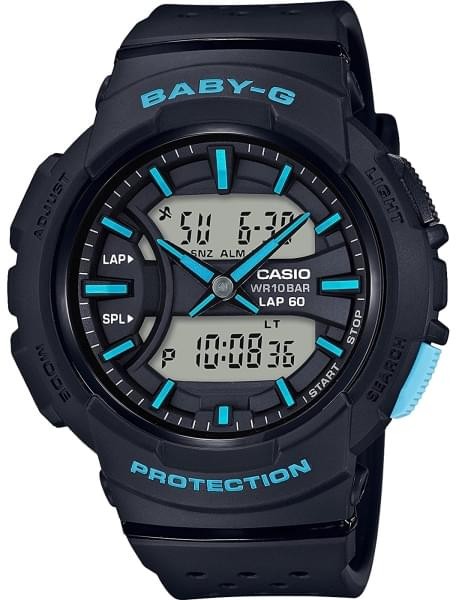 Наручные часы CASIO BABY-G BGA-240-1A3