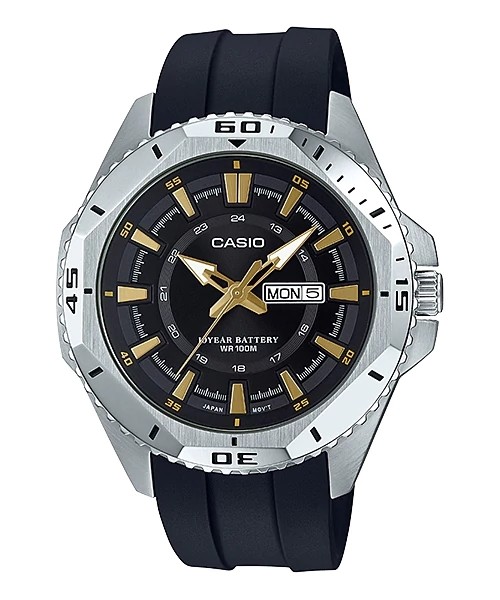 Наручные часы CASIO COLLECTION MTD-1085-1A