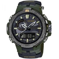 Наручные часы CASIO PRO TREK PRW-6000SG-3D