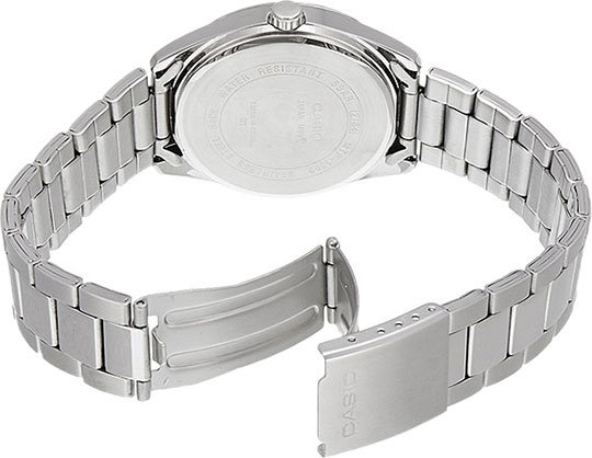 Наручные часы CASIO COLLECTION MTP-1302PD-1A2