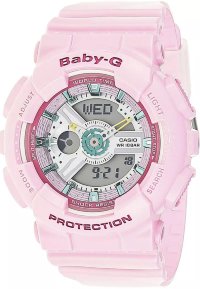 Наручные часы CASIO BABY-G BA-110CA-4A