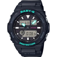 Наручные часы CASIO BABY-G BAX-100-1A