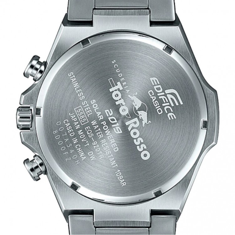 Наручные часы CASIO EDIFICE EQS-920TR-2A