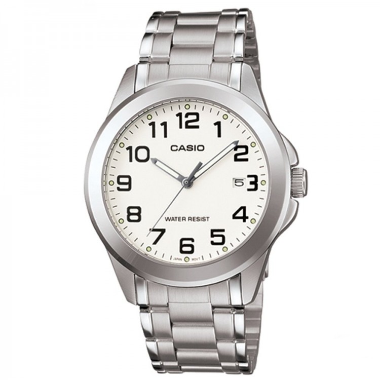 Мужские наручные часы CASIO MTP-1215A-7B2