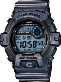 Наручные часы CASIO G-SHOCK G-8900SH-2D