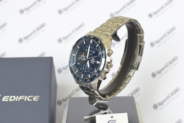 Наручные часы CASIO EDIFICE EFR-556DB-2A
