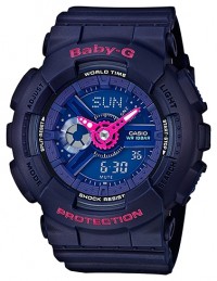 Наручные часы CASIO BABY-G BA-110PP-2A
