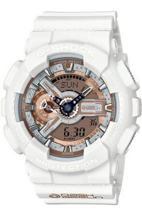 Наручные часы CASIO G-SHOCK GA-110DB-7A