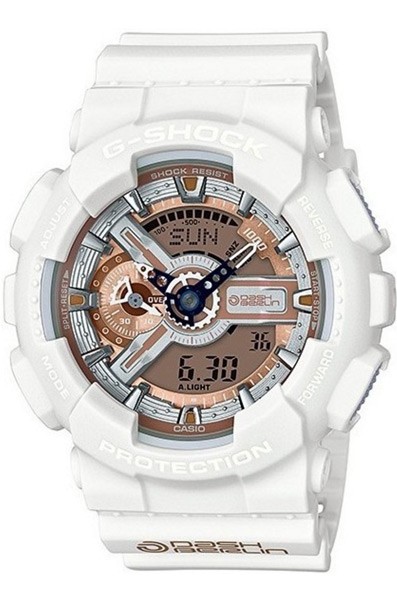 Наручные часы CASIO G-SHOCK GA-110DB-7A