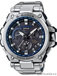 Наручные часы CASIO G-SHOCK MTG-G1000D-1A2