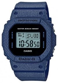 Наручные часы CASIO BABY-G BGD-560DE-2E