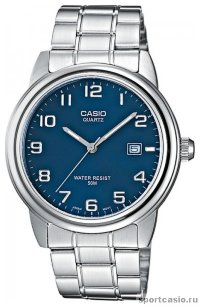 Наручные часы CASIO COLLECTION MTP-1221A-2A