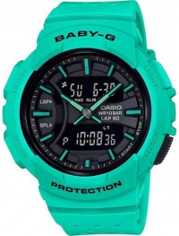 Наручные часы CASIO BABY-G BGA-240-3A